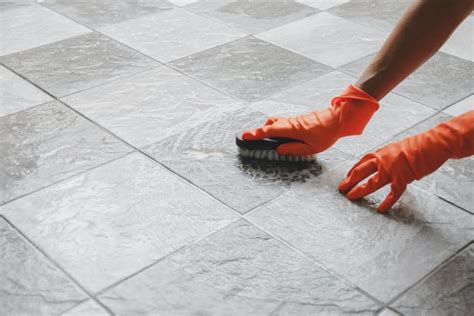 Magi Tile Cleaner: The Best Choice for Ceramic Tiles